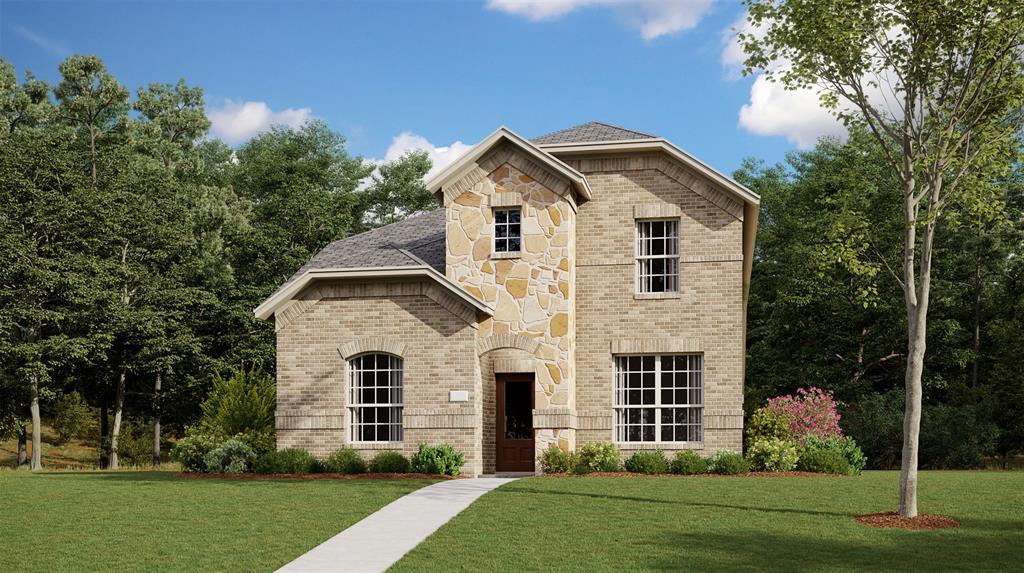 17032 Mimbre Drive Property Photo