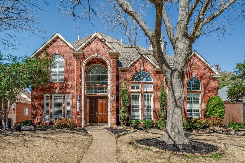 7205 Harvey Lane Property Photo