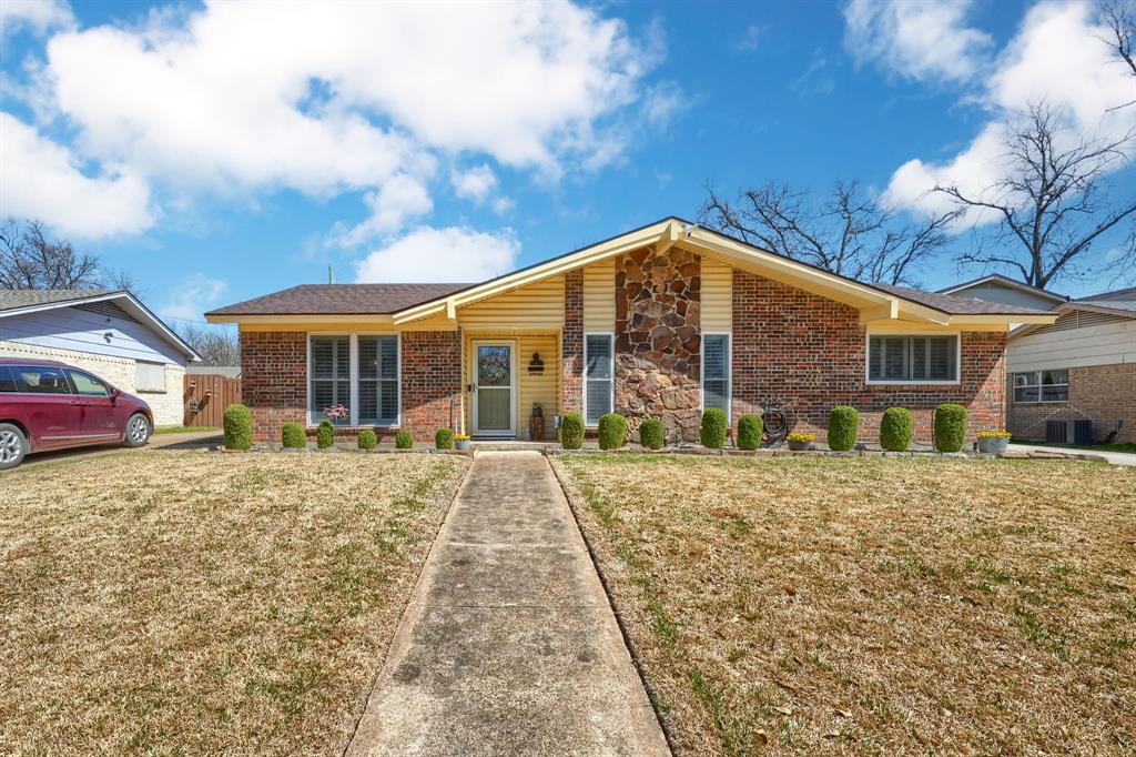 3410 Urban Drive Property Photo