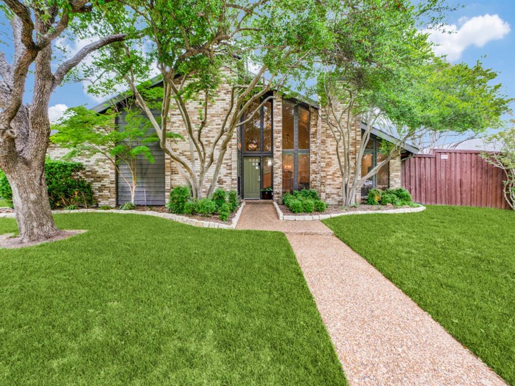 4131 Bretton Bay Lane Property Photo