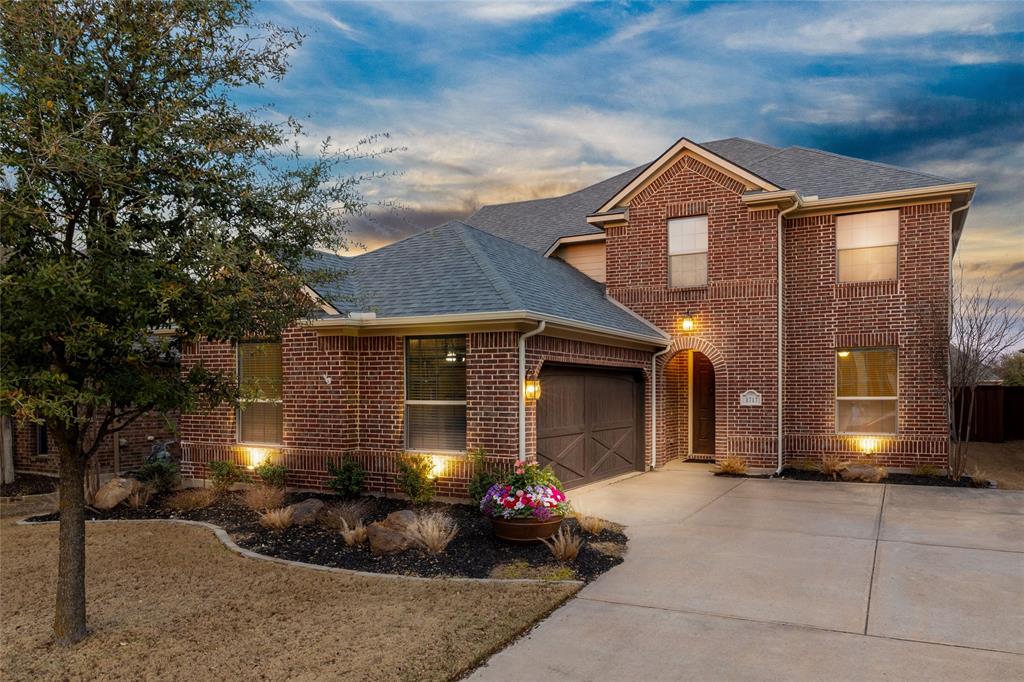 1717 Goldenrod Lane Property Photo