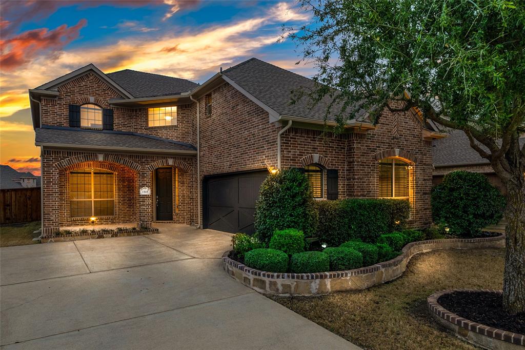 1805 Goldenrod Lane Property Photo