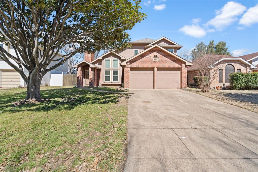 2876 Linden Lane Property Photo