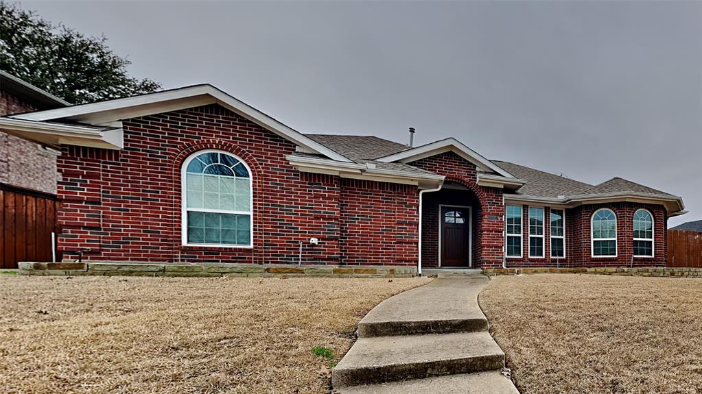 9310 Chimneywood Drive Property Photo