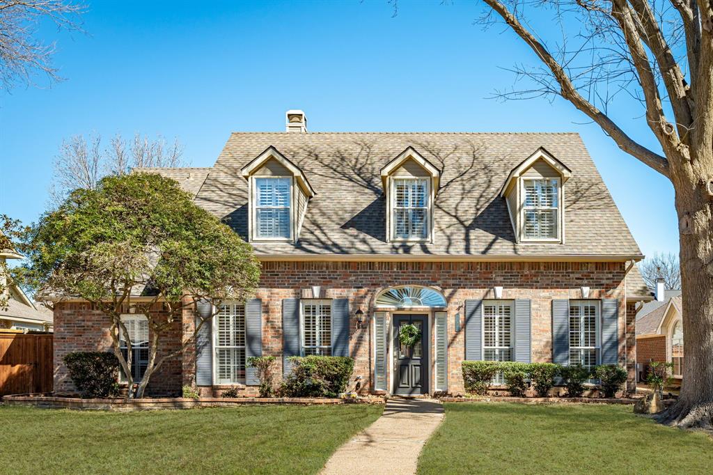 1105 Springfield Lane Property Photo