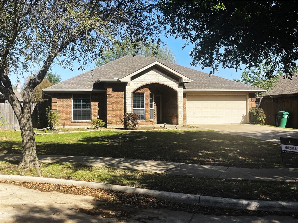 3906 Tristan Court Property Photo