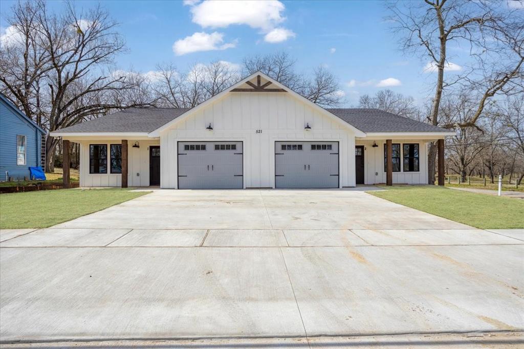 521 Gates Street Property Photo