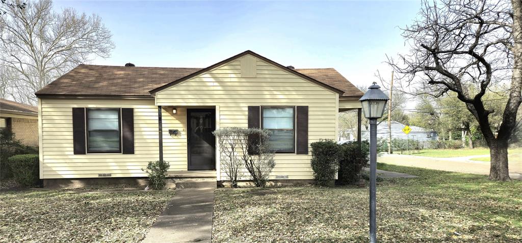 1903 Berkley Avenue Property Photo