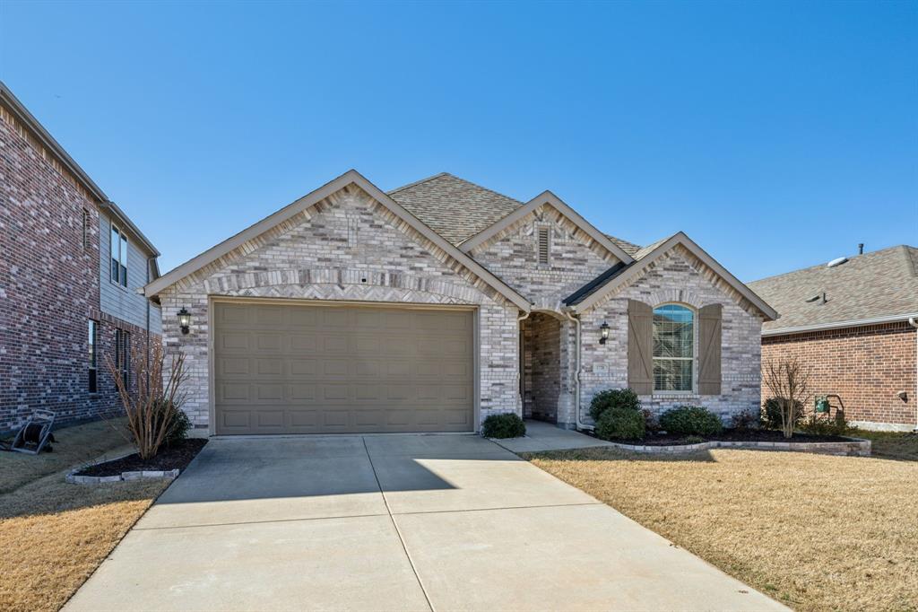 1720 Steppe Trail Drive Property Photo