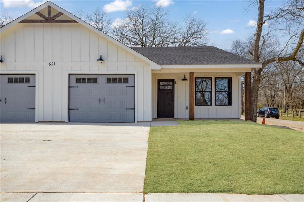 521 Gates Street Property Photo 1