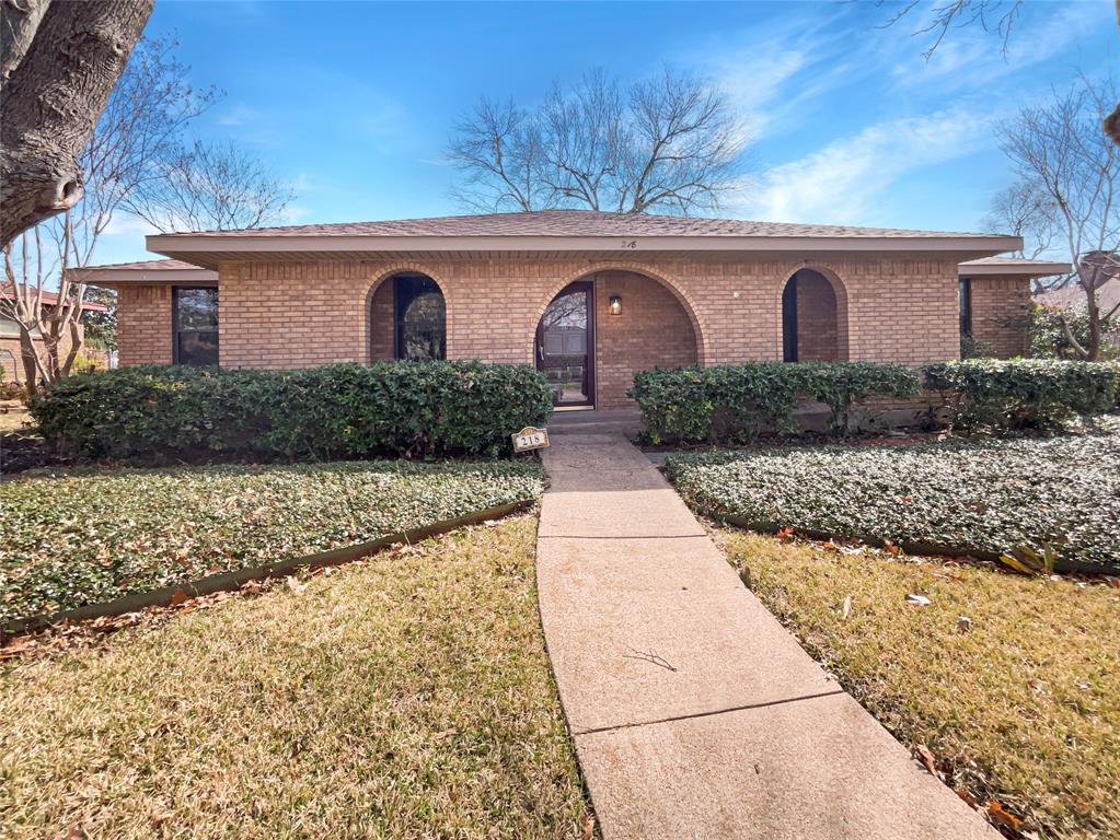 218 N Venice Drive Property Photo