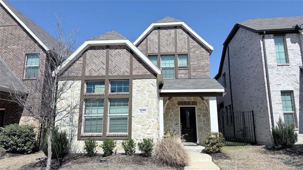 4127 Stockyard Station Lane Property Photo