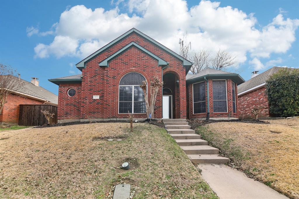4120 Creekhollow Drive Property Photo