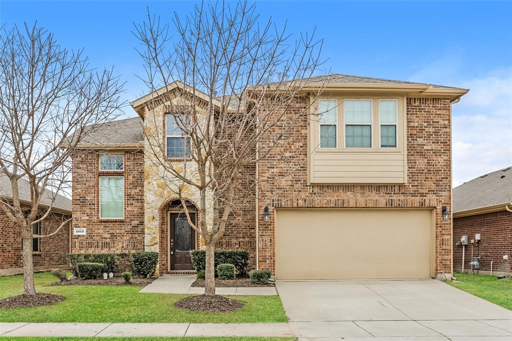 1312 Motley Drive Property Photo