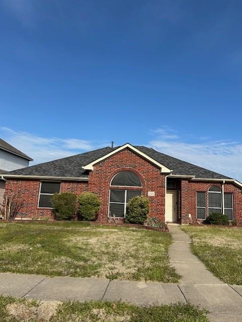 2312 Granbury Drive Property Photo
