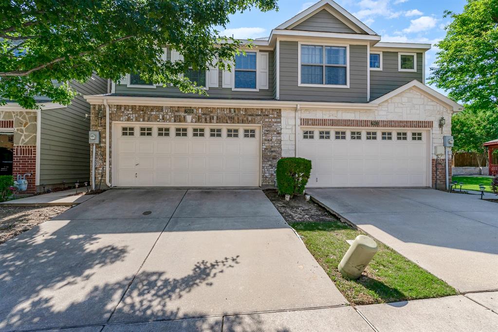 7909 Eddie Drive Property Photo