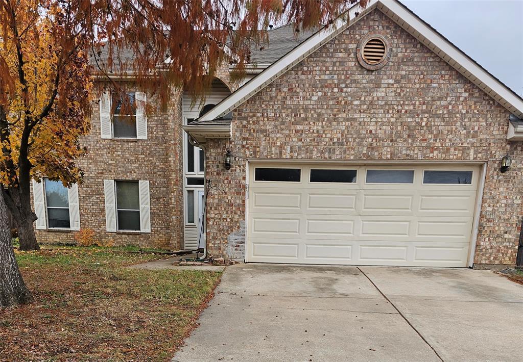 4707 Shadow Crest Drive Property Photo