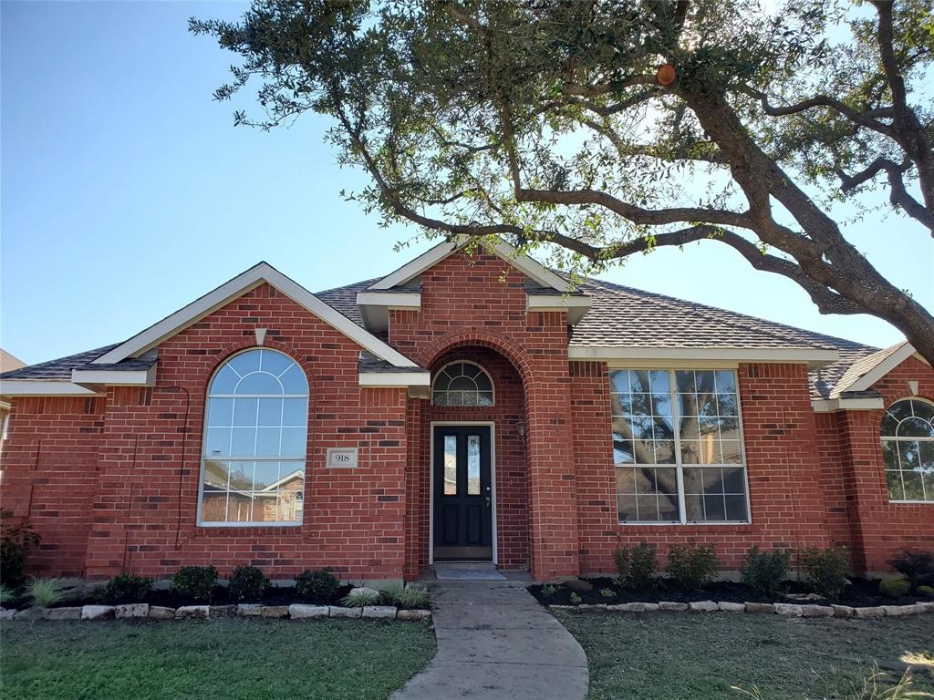 918 Carnegie Ct Property Photo