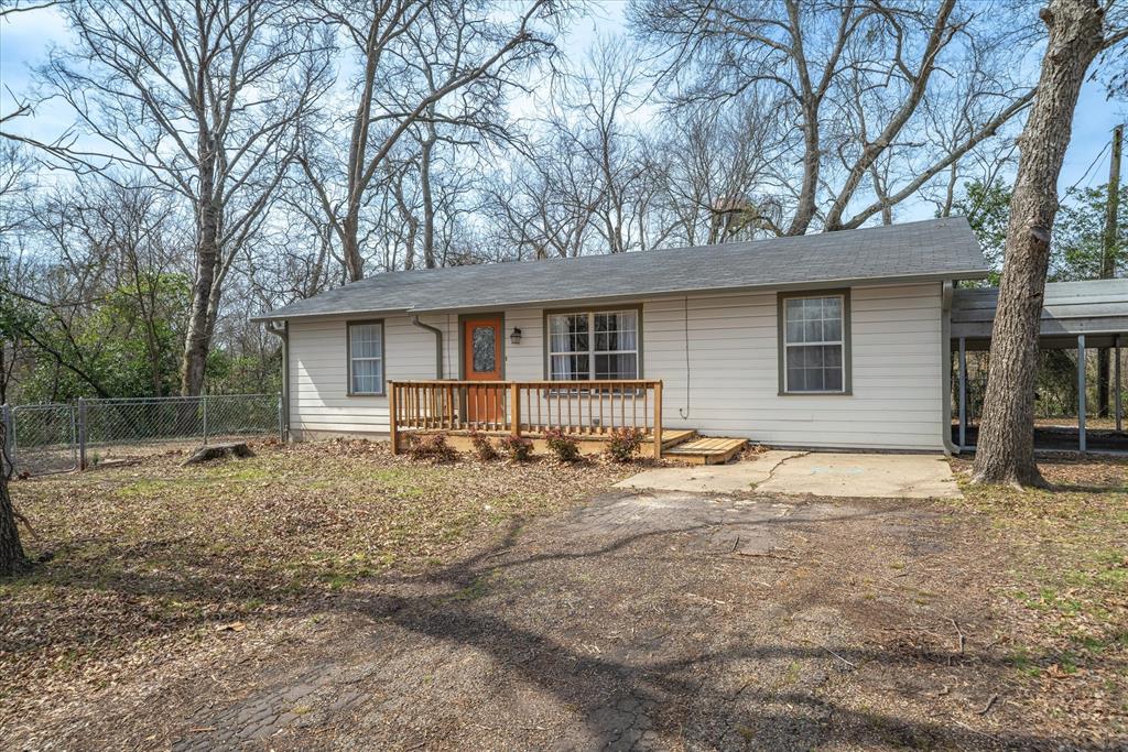 409 N Spring Street Property Photo