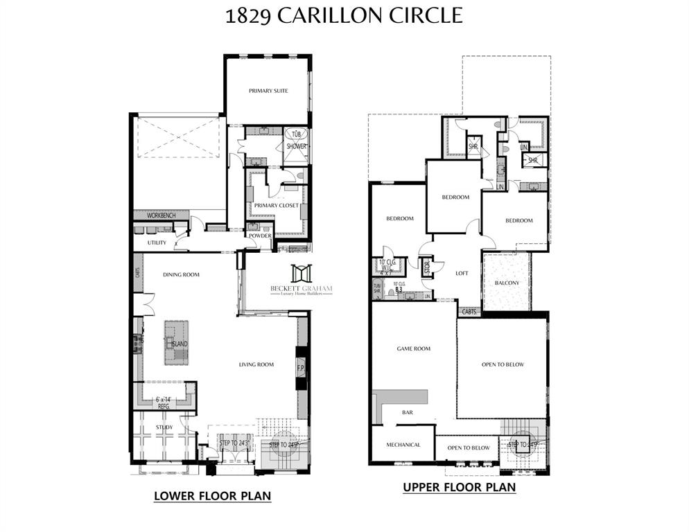 1829 Cannes Circle Property Photo 9