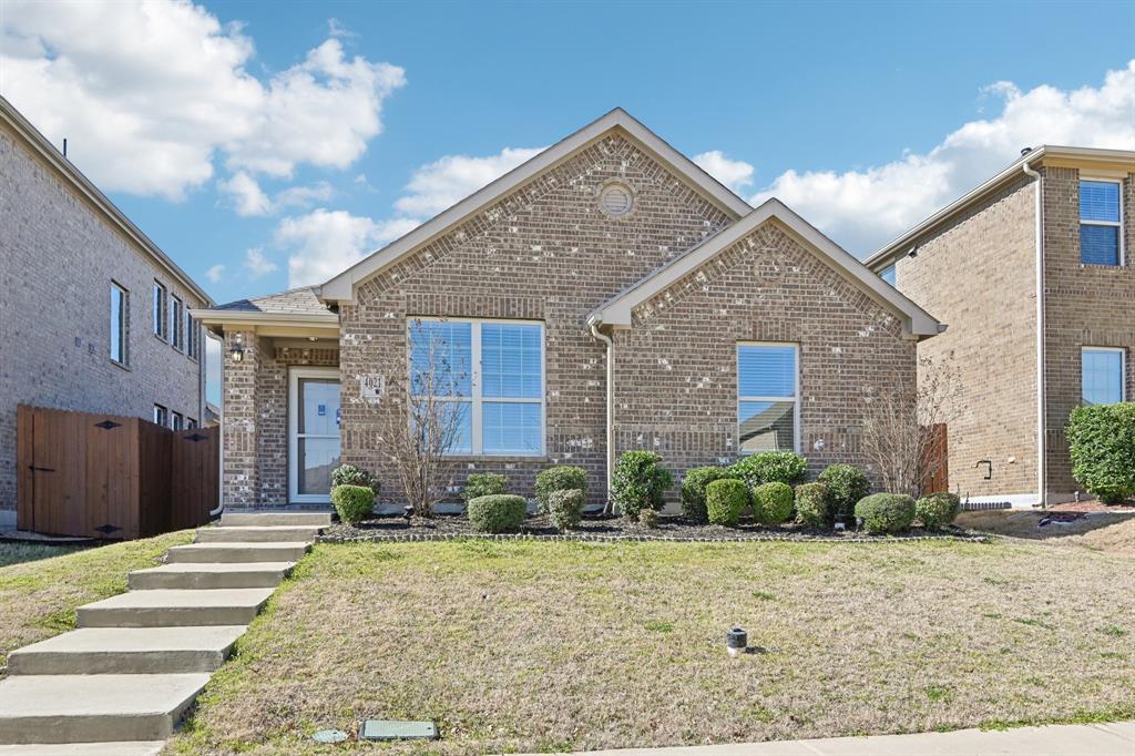 4021 Bighorn Drive Property Photo 1