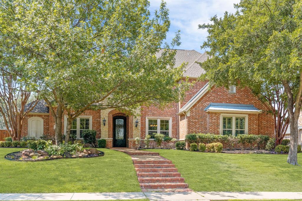 1500 Windsor Drive Property Photo 1