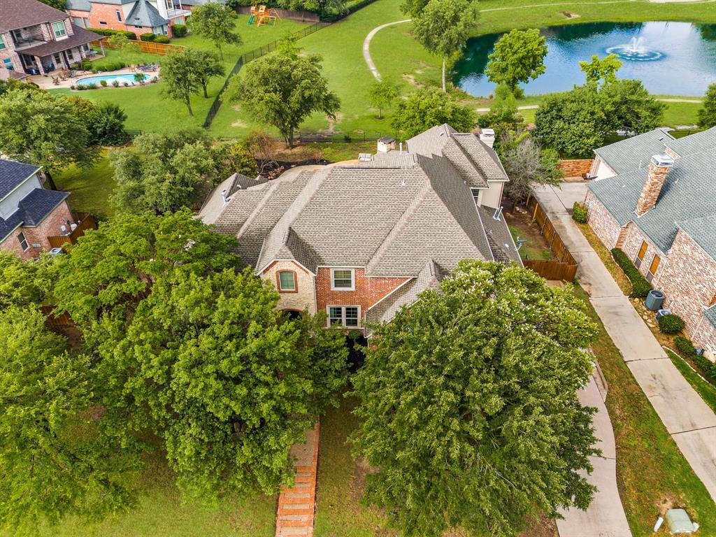 1500 Windsor Drive Property Photo 4