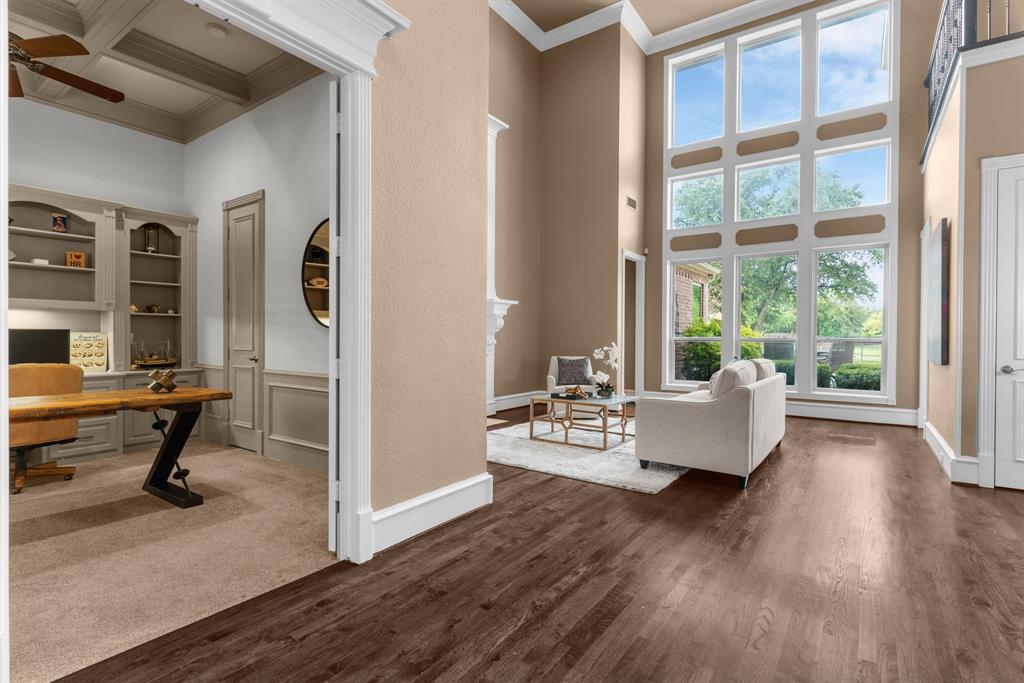 1500 Windsor Drive Property Photo 8