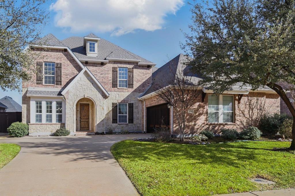 136 Juniper Drive Property Photo