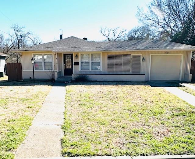 618 Denton Drive Property Photo