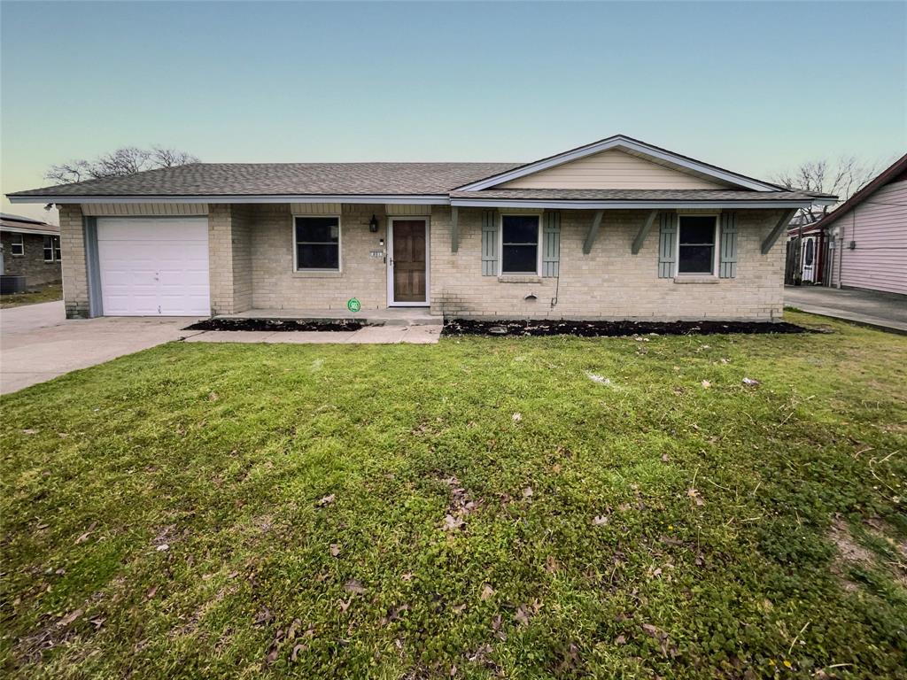 801 Twilight Drive Property Photo