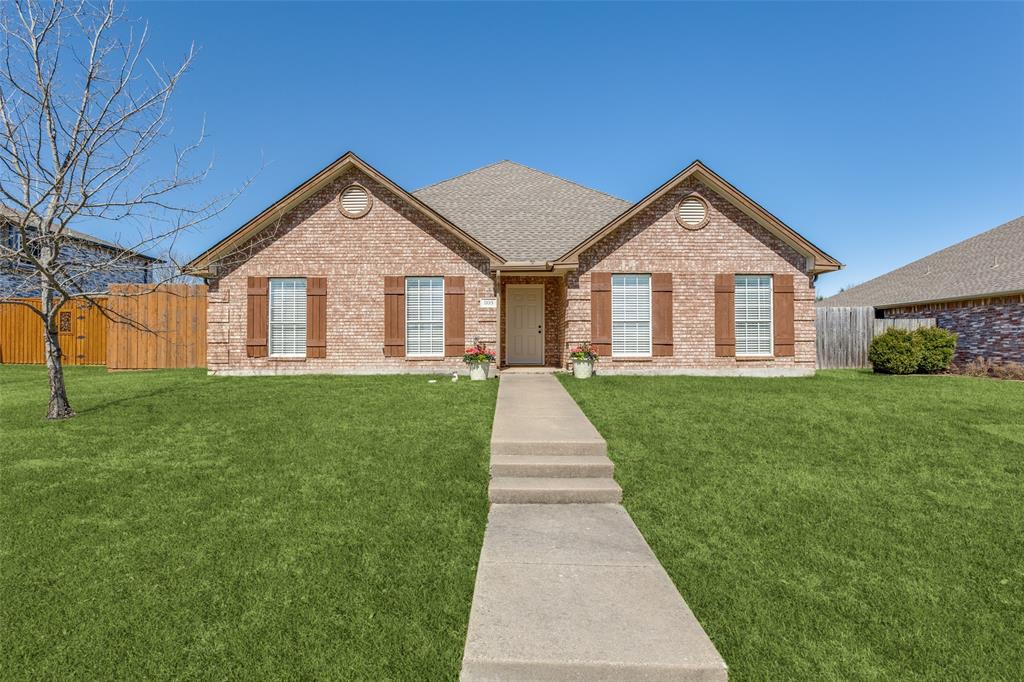 805 Autumn Hill Drive Property Photo