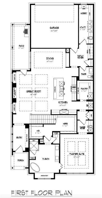 221 La Rambla Court Property Photo 2