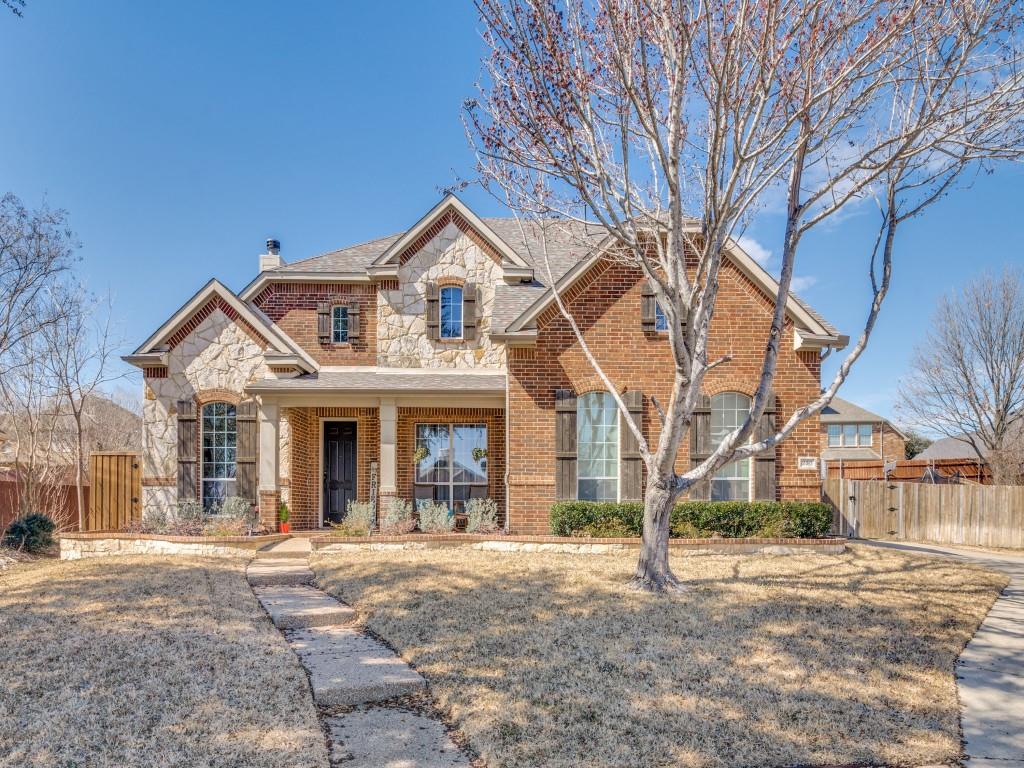 230 Harvey Trail Property Photo