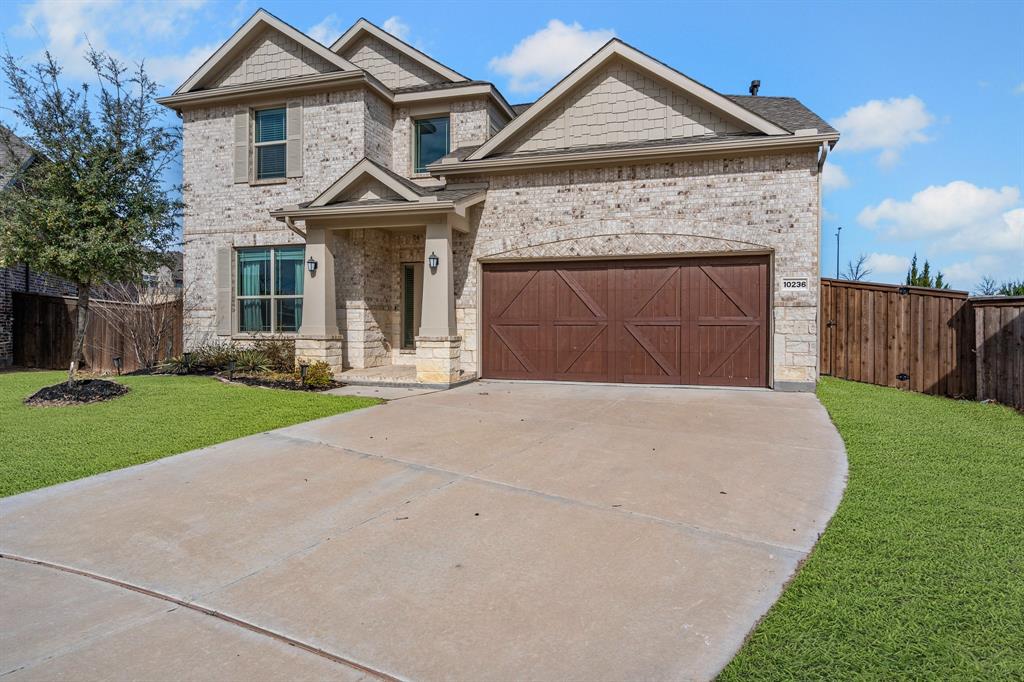 10236 Jack Creek Court Property Photo