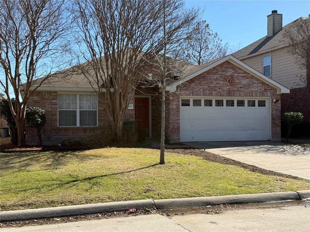 4613 Palm Ridge Drive Property Photo