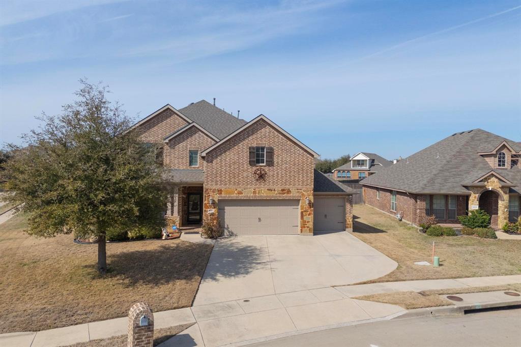 9501 Drovers View Trail Property Photo