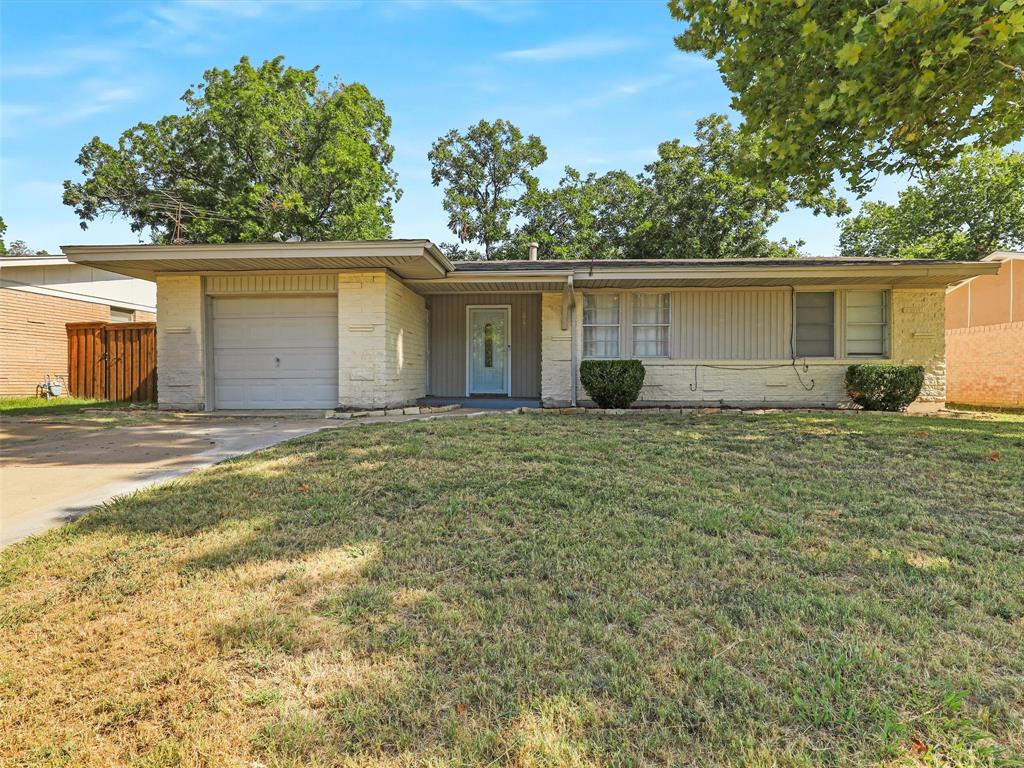 2517 E Mitchell Street Property Photo