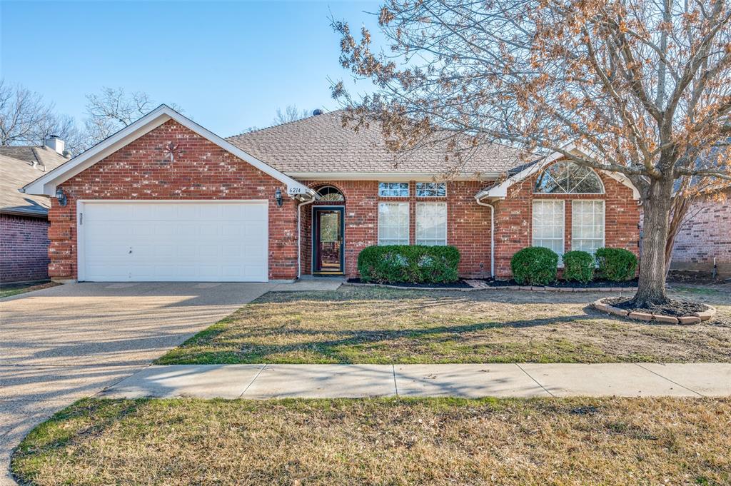 6214 Brenhaven Road Property Photo