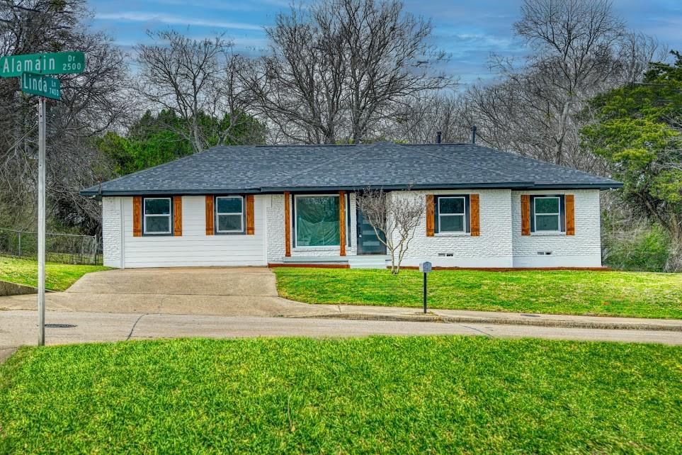 2507 Alamain Drive Property Photo