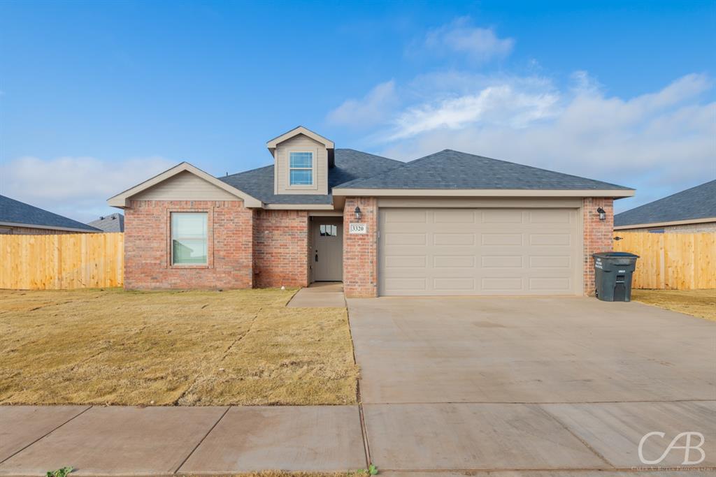 3320 Shelby Road Property Photo