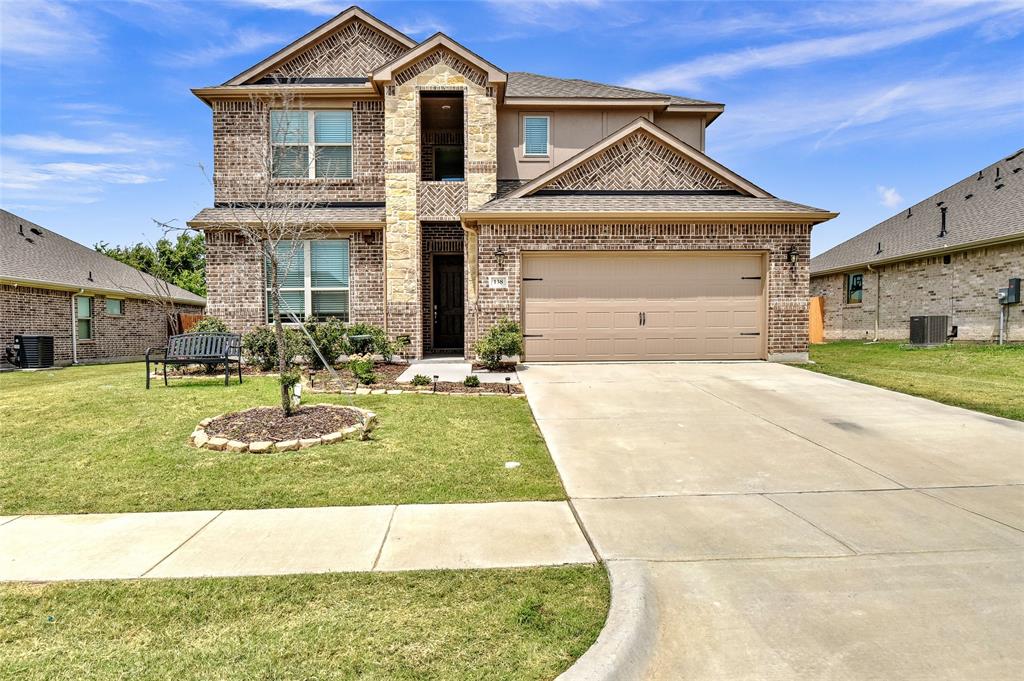 138 Creekside Drive Property Photo
