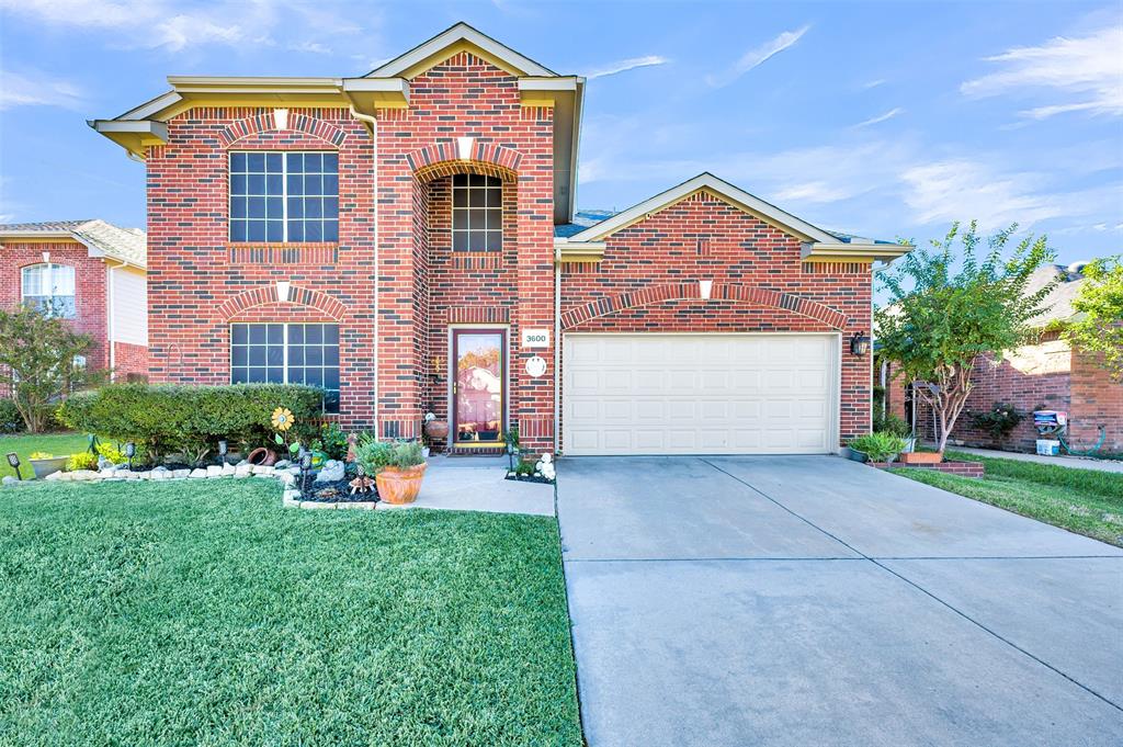 3600 Lasso Road Property Photo