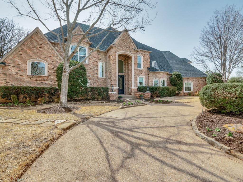 2801 Edgewood Lane Property Photo