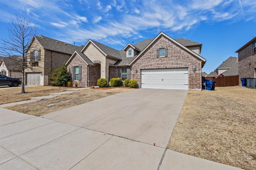 11564 Santa Maria Road Property Photo