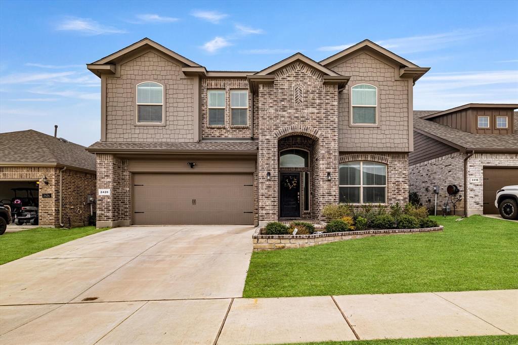 2420 Mockingbird Court Property Photo