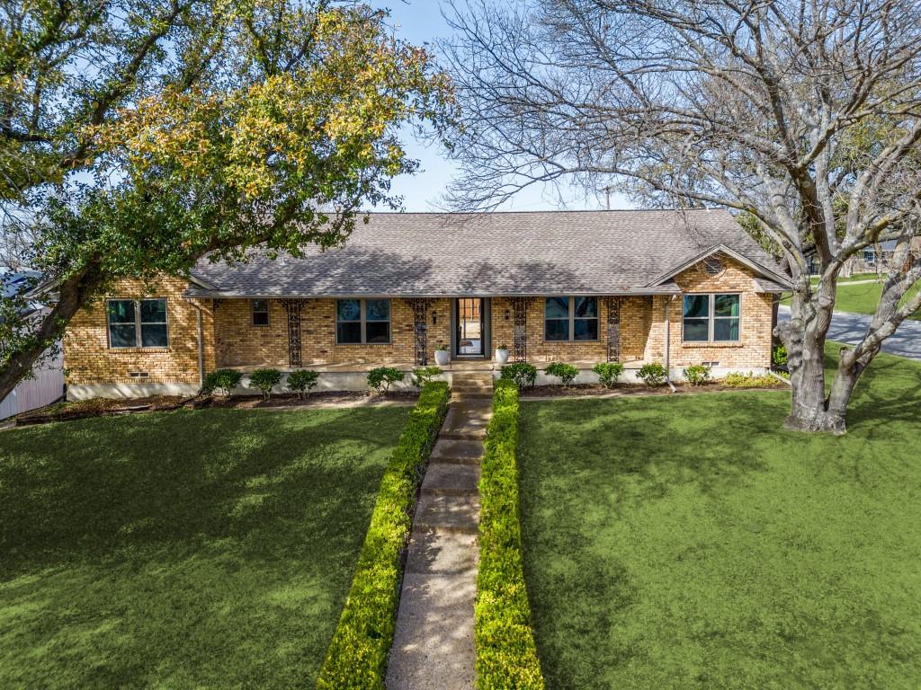 202 Summit Ridge Drive Property Photo
