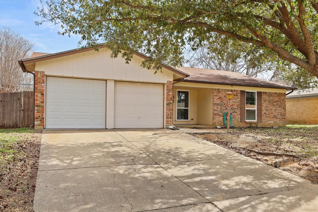 2605 Bent Tree Lane Property Photo