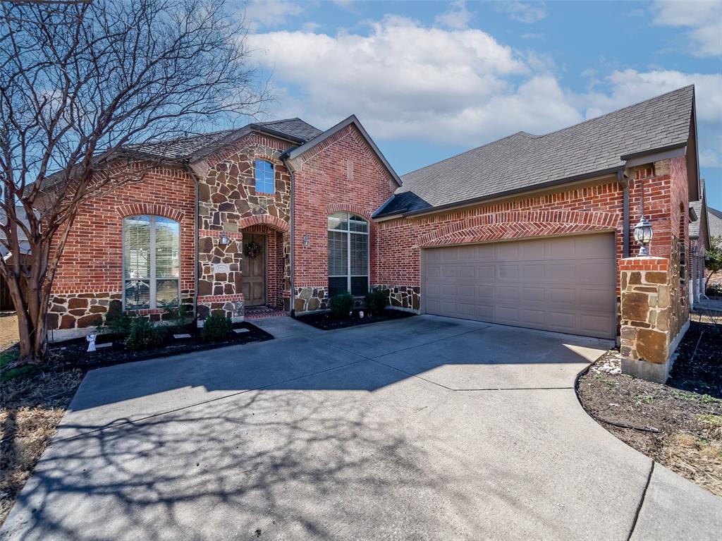 2804 Pioneer Drive Property Photo