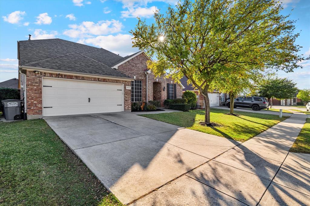 2604 Leisure Lane Property Photo